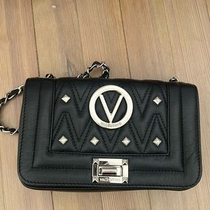Valentino by Mario Valentino crossbody / shoulder handbag